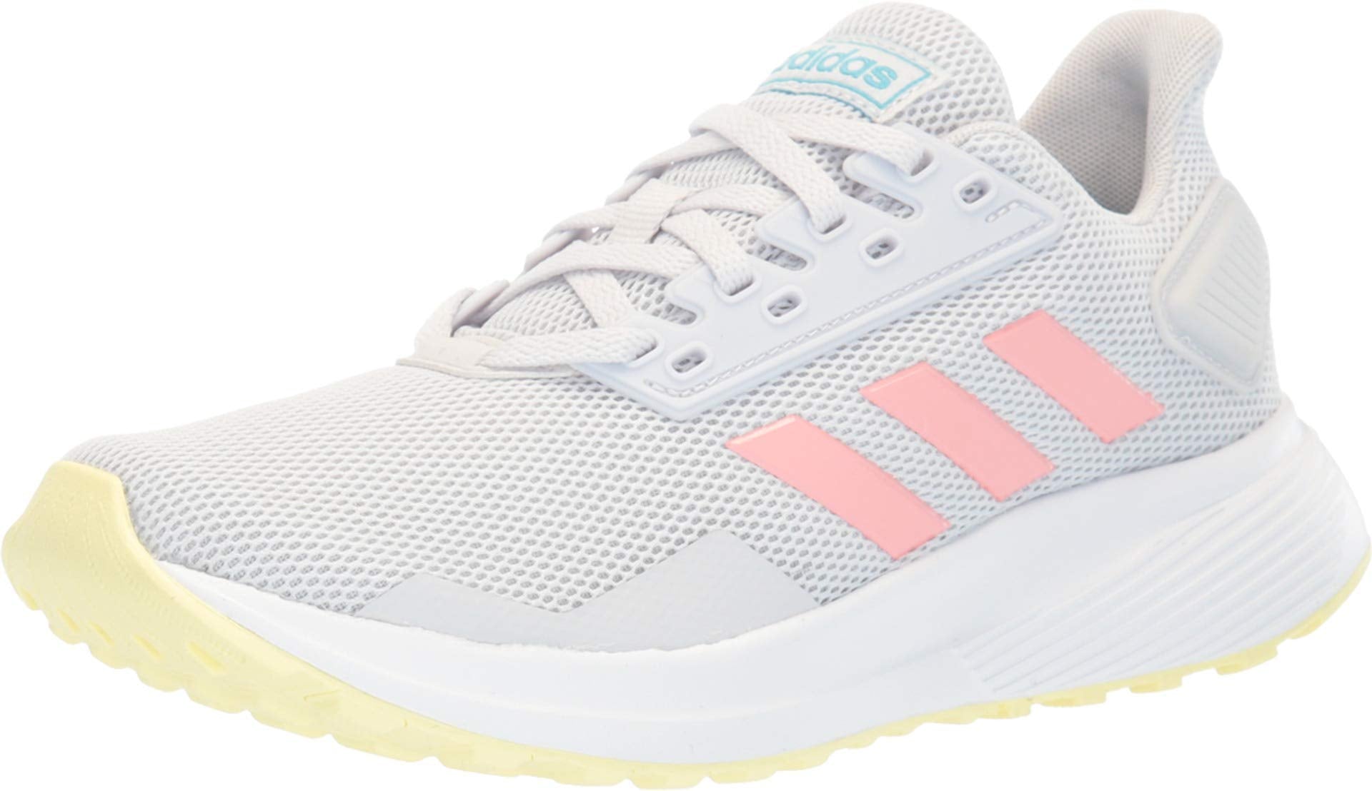 adidas Unisex Child Duramo 9 WIDE